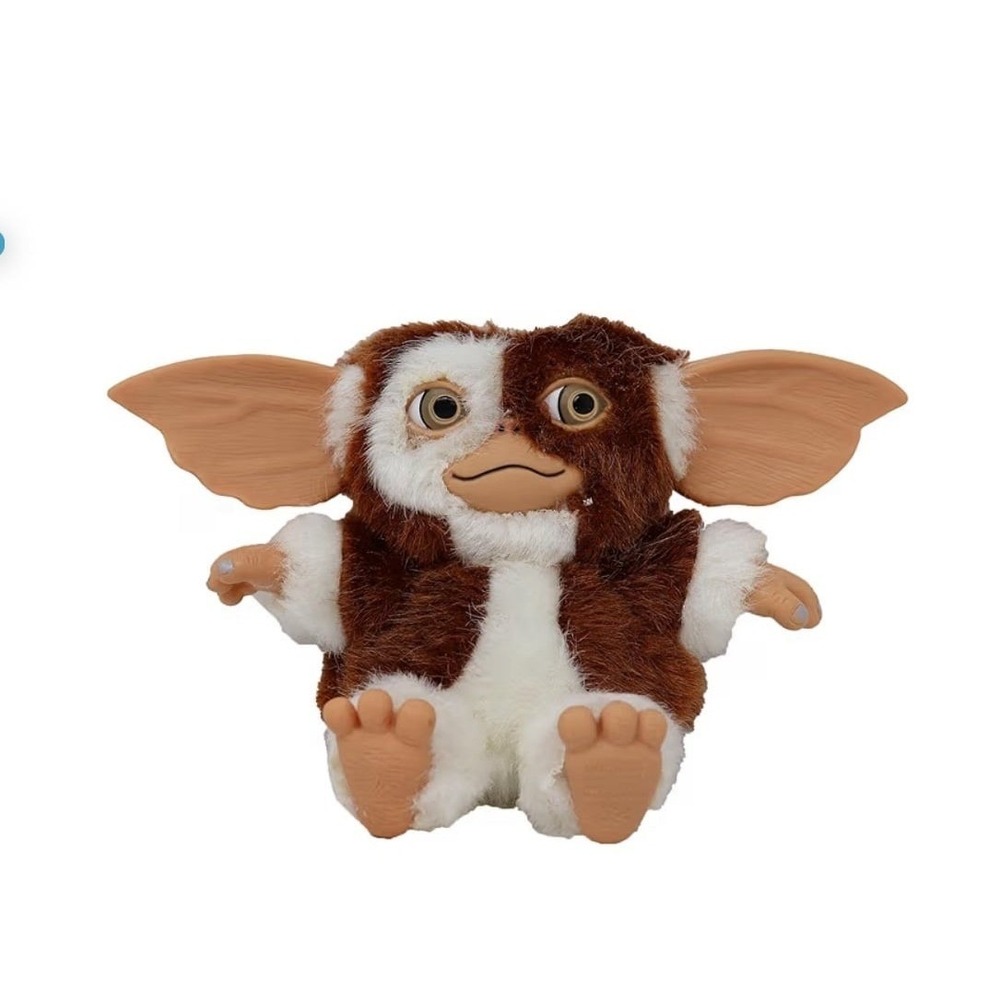 NECA Gizmo Plush Toy